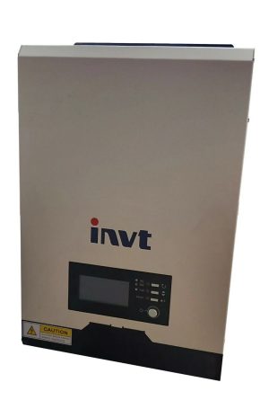 Инвертор INVT XN20IV-24, 2 кВт, 24 В