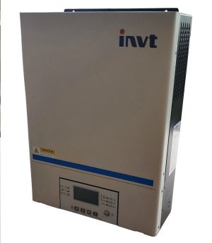 Инвертор INVT XN30IM-24, 3 кВт, 24 В