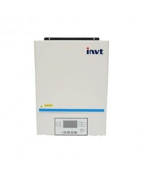 Инвертор INVT XN50IM-48, 5 кВт, 48 В