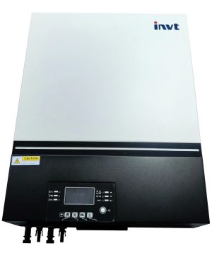 Инвертор INVT XN80PA-48, 8 кВт, 48 В