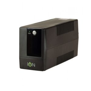 UPS ION A-800, 800 VA / 480 W UPS ION A-800, 800 VA / 480 W