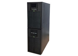 ИБП ION G-10000 LCD v2, 10 кВА / 10 кВт