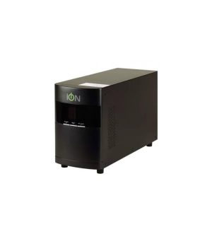 UPS ION RM-3000 LCD, 3 kVA / 2,7 kW UPS ION RM-3000 LCD, 3 kVA / 2,7 kW