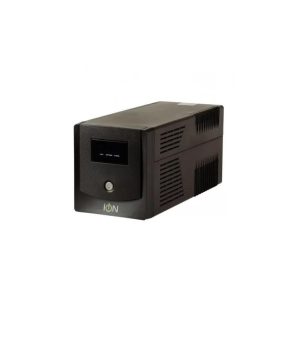 UPS ION V-1000, 1000 VA / 600 W UPS ION V-1000, 1000 VA / 600 W