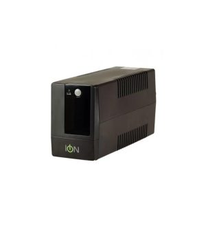 UPS ION V-3000 LCD, 3000 VA / 1800 W