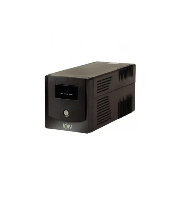UPS ION V-850, 850 VA / 480 W