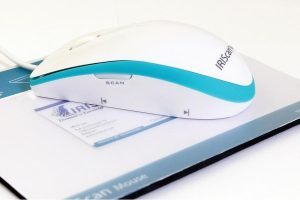Мышь-сканер IRIScan Mouse Executive 2