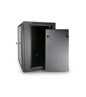 Шкаф напольный SmartLine 18U, 600×800×903 мм, до 800 кг (KA6818EEA)