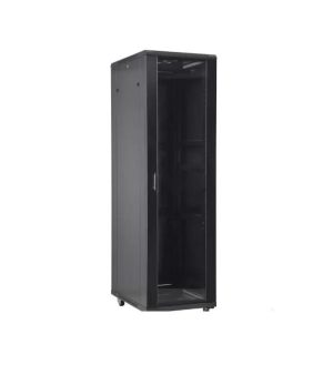 Polga o‘rnatiladigan shkaf SmartLine 47U, 600×1000×2280 mm, 500 kg gacha (KB6047FFA)