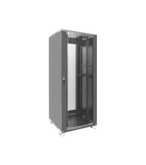 Polga o‘rnatiladigan shkaf SmartLine 47U, 800×1000×2280 mm, 500 kg gacha (KB8047FFA)