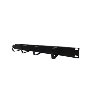 Halqali kabel organayzeri SmartLine KP430401, tip B, 1U Halqali kabel organayzeri SmartLine KP430401, tip B, 1U
