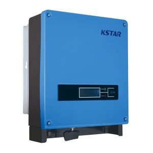 Сетевой солнечный инвертор Kstar KSG-2K-SM, 2 кВт Сетевой солнечный инвертор Kstar KSG-2K-SM, 2 кВт
