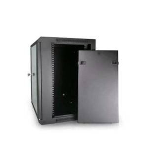 Шкаф настенный 9U, 600×600×503 мм, до 60 кг (KV6609BAA) Шкаф настенный 9U, 600×600×503 мм, до 60 кг (KV6609BAA)