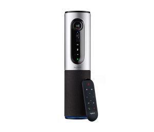 Конференц-камера Logitech Connect