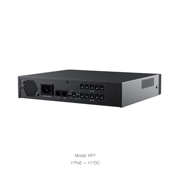 Mini-UPS Marsriva KP7 Pro