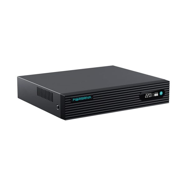 Mini-UPS Marsriva KP7 Pro