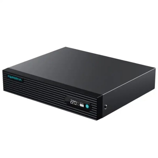 Mini-UPS Marsriva KP7 Pro