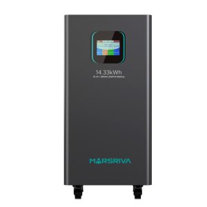 Litiy-temir-fosfatli akkumulyator Marsriva MR-LBP48-280-FSD, 48 V 280 Ah
