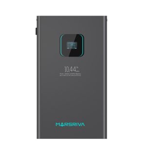 Litiy-temir-fosfatli akkumulyator Marsriva MR-LFP48-200-WMD, 48 V 200 Ah