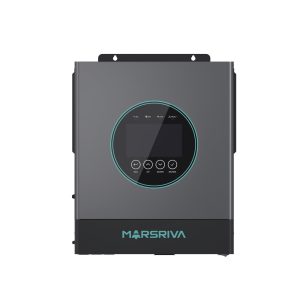 Quyosh stansiyasi uchun invertor Marsriva MR-SPF5K-LP1-TL20E, 5 kW