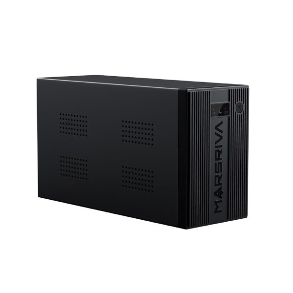 UPS Marsriva MR-UF1250, 1250 VA
