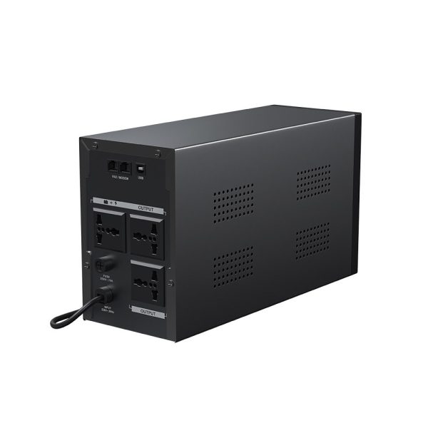 UPS Marsriva MR-UF1250, 1250 VA