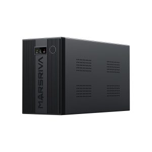 ИБП Marsriva MR-UF1250, 1250 ВА ИБП Marsriva MR-UF1250, 1250 ВА