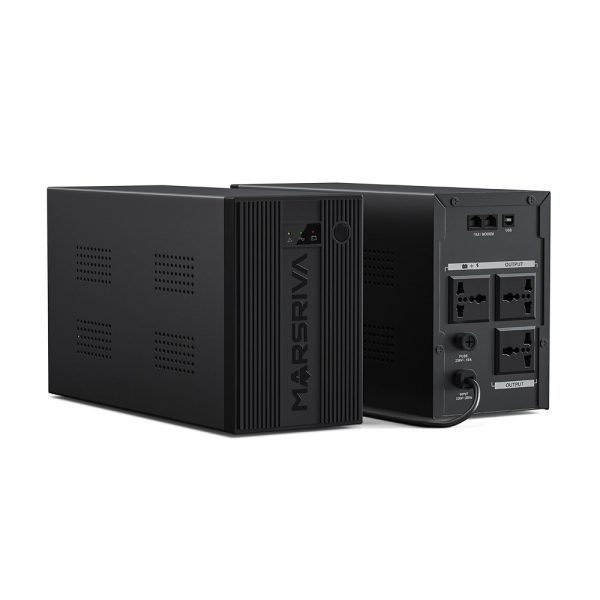 UPS Marsriva MR-UF1250, 1250 VA