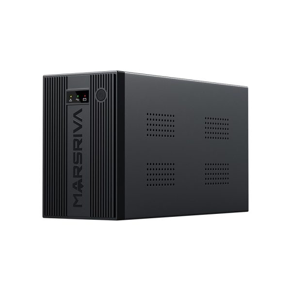 UPS Marsriva MR-UF1250, 1250 VA