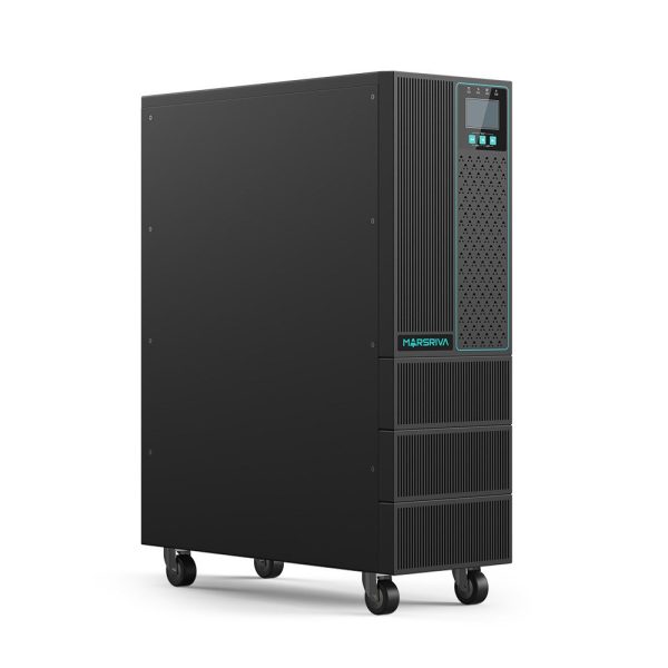 UPS Marsriva MR-US6K, 6 kVA