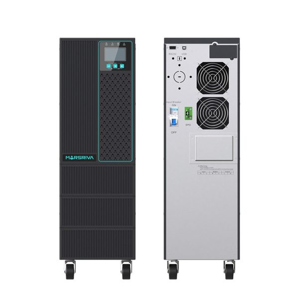 UPS Marsriva MR-US6K, 6 kVA