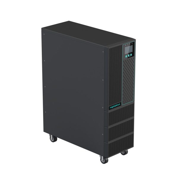 UPS Marsriva MR-US6K, 6 kVA