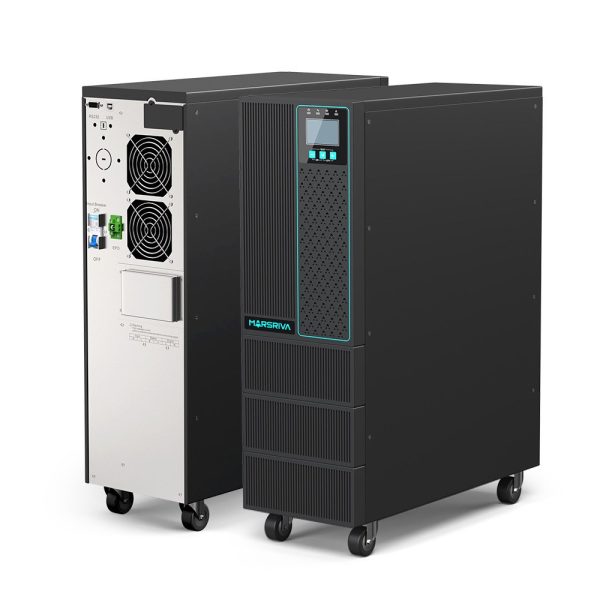 UPS Marsriva MR-US6K, 6 kVA