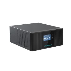 UPS Marsriva MR-UT600, 600 VA / 500 W