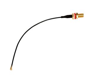Пигтейл MikroTik ACSMAUFL (u.FL — SMA)