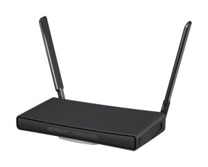 Marshrutizator MikroTik hAP ax³ (C53UiG+5HPaxD2HPaxD) Marshrutizator MikroTik hAP ax³ (C53UiG+5HPaxD2HPaxD)