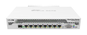 Маршрутизатор MikroTik CCR1009-7G-1C-PC