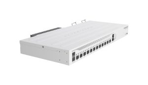 Маршрутизатор MikroTik CCR2004-1G-12S+2XS