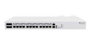 Маршрутизатор MikroTik CCR2116-12G-4S+