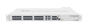 Коммутатор MikroTik CRS328-4C-20S-4S+RM Коммутатор MikroTik CRS328-4C-20S-4S+RM