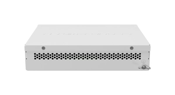 Kommutator MikroTik CSS610-8G-2S+IN Kommutator MikroTik CSS610-8G-2S+IN