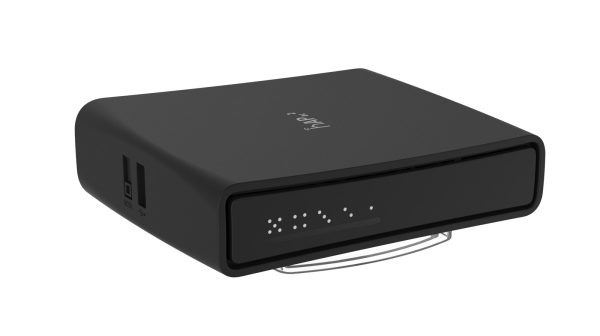 Маршрутизатор MikroTik hAP ac² (RBD52G-5HacD2HnD-TC)