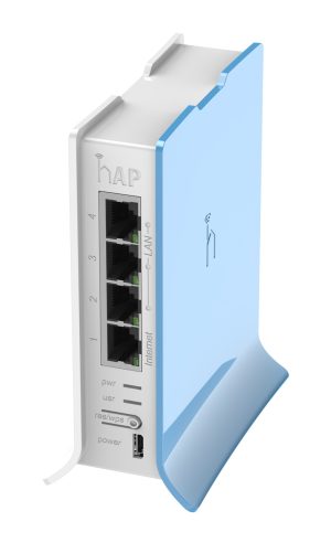 Marshrutizator MikroTik hAP lite (RB941-2nD-TC) Marshrutizator MikroTik hAP lite (RB941-2nD-TC)