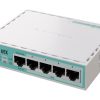 Marshrutizator MikroTik hEX refresh (E50UG)