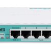 Marshrutizator MikroTik hEX refresh (E50UG)