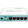 Marshrutizator MikroTik hEX refresh (E50UG)