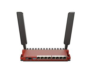 Marshrutizator MikroTik L009UiGS-2HaxD-IN Marshrutizator MikroTik L009UiGS-2HaxD-IN
