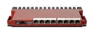 Marshrutizator MikroTik L009UiGS-RM