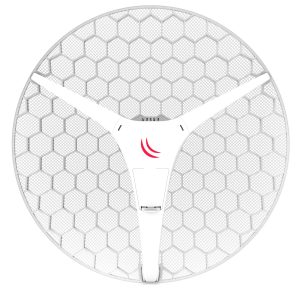 Radioko‘prik MikroTik LHG 5 ac XL (RBLHGG-5HPacD2HPnD-XL) Radioko‘prik MikroTik LHG 5 ac XL (RBLHGG-5HPacD2HPnD-XL)