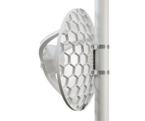 Комплект MikroTik LHG LTE18 kit (LHGGM&EG18-EA)